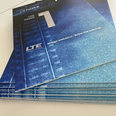 Studio Port - drukarnia wielkoformatowa